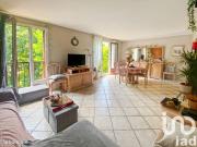 Appartement 5 pièces 84 m²