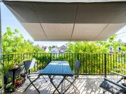 Appartement 5 pièces 84 m²