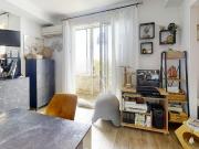 Appartement 5 pièces 84 m²