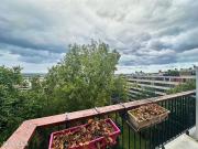 Appartement 5 pièces 84 m²