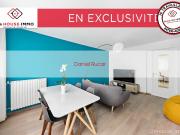 Appartement 5 pièces 84 m²