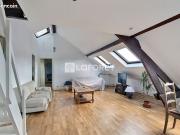 Appartement 5 pièces 84 m²