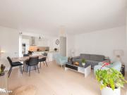 Appartement 5 pièces 84 m²