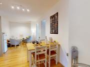 Appartement 5 pièces 84 m²