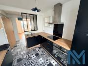 Appartement 5 pièces 84 m²