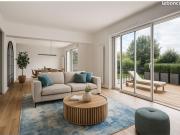 Appartement 5 pièces 85 m²