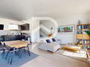 Appartement 5 pièces 85 m²