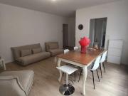 Appartement 5 pièces 85 m²
