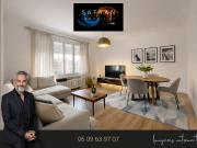 Appartement 5 pièces 85 m²