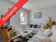Appartement 5 pièces 85 m²