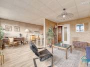 Appartement 5 pièces 85 m²