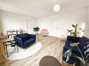 Appartement 5 pièces 85 m²