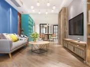 Appartement 5 pièces 85 m²