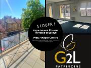 Appartement 5 pièces 85 m²