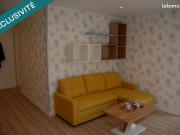 Appartement 5 pièces 85 m²