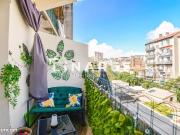 Appartement 5 pièces 85 m²