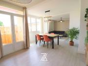 Appartement 5 pièces 85 m²