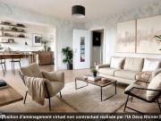 Appartement 5 pièces 85 m²