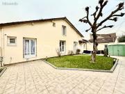 Maison 5 pièces 85 m²