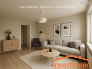 Appartement 5 pièces 85 m²