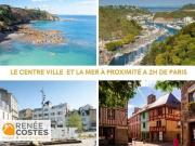 Appartement 5 pièces 85 m²