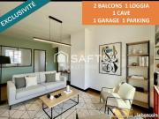 Appartement 5 pièces 85 m²