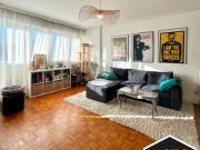 Appartement 5 pièces 85 m²