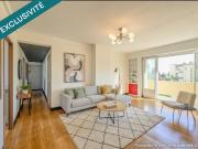 Appartement 5 pièces 85 m²