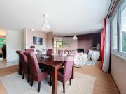 Appartement 5 pièces 85 m²
