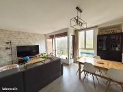 Appartement 5 pièces 85 m²