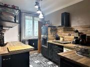 Appartement 5 pièces 85 m²