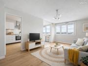 Appartement 5 pièces 85 m²