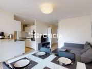 Appartement 5 pièces 85 m²