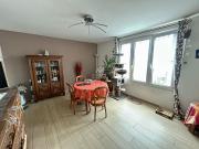 Appartement 5 pièces 85 m²