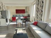 Appartement 5 pièces, 85 m² à louer à Saint Étienne 42000