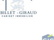 Appartement 5 pièces 86 m²