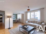 Appartement 5 pièces 86 m²