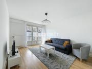 Appartement 5 pièces 86 m²
