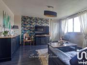 Appartement 5 pièces 86 m²