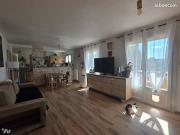 Appartement 5 pièces 86 m²