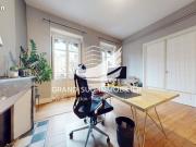 Appartement 5 pièces 86 m²