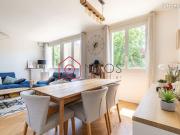 Appartement 5 pièces 86 m²