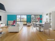 Appartement 5 pièces 86 m²