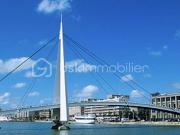 Appartement 5 pièces 86 m²