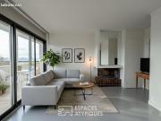 Appartement 5 pièces 86 m²