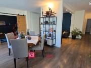 Appartement 5 pièces 86 m²