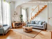 Appartement 5 pièces 86 m²