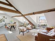 Appartement 5 pièces 86 m²