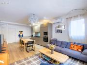 Appartement 5 pièces 86 m²