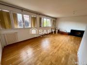 Appartement 5 pièces 86 m²